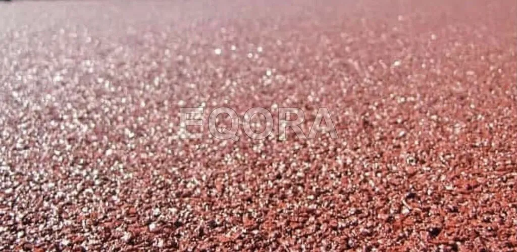 Разновидности резиновой крошки в Заполярном