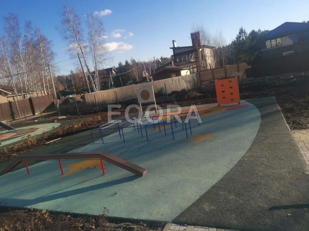 Резиновое покрытие недорого в Заполярном